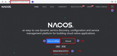 nacpo|nacos io.